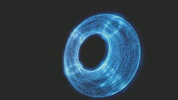 [Demoscene] musk - Searching Through The Voids | Demobit 2019