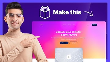 Penpot Tutorial - The Open Source Figma Alternative