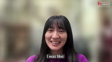 2024 Design Challenge Teams react to making the Finals