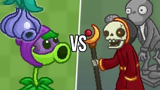 THIS PVZ FAN GAME IS ABSOLUTELY AMAZING  Plants vs Zombies Neighborhood Defence