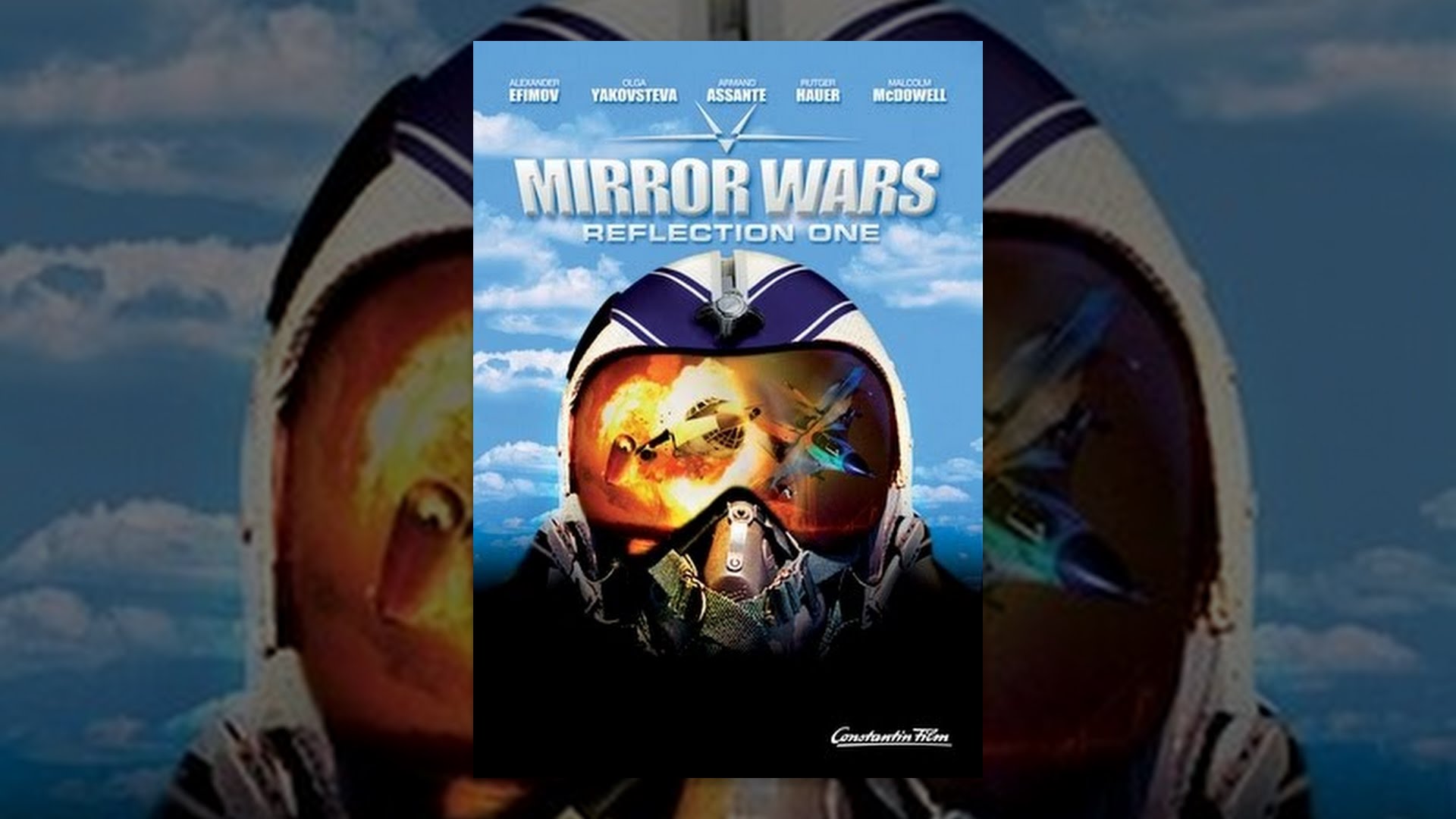 Mirror Wars Reflection One YouTube