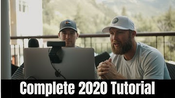 Facebook Ads Tutorial 2020 - How to Create Facebook Ads For Beginners (COMPLETE TUTORIAL)