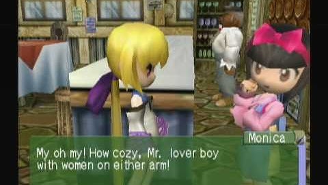 Evolution Worlds (Gamecube) ~ PART 22 ~ Cutscenes