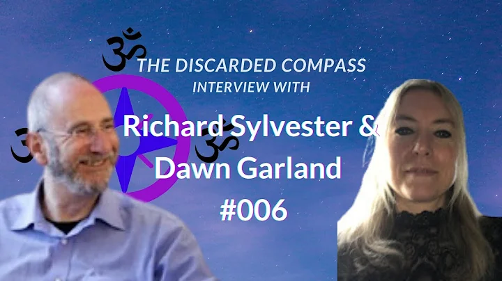 #6 Richard Sylvester & Dawn Garland - The Discarde...