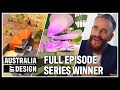 Australia By Design: Architecture - Season 4, Episode 6