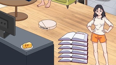 Annoying puzzle game level 3