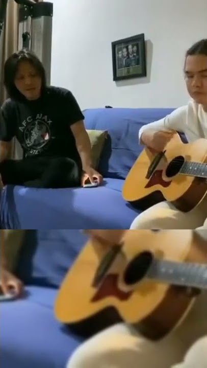 Once Mekel feat Dul Jaelani - Mama Tolonglah #oncemekel #duljaelani #dewa19