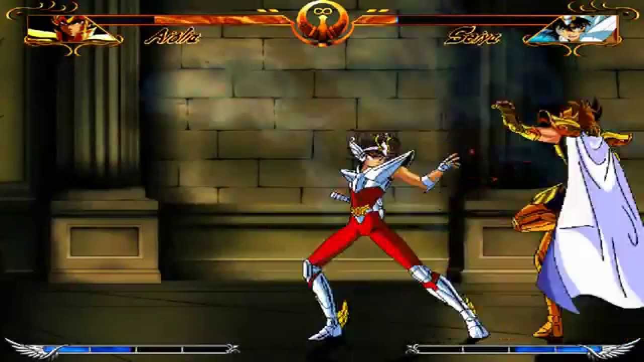 saint seiya mythologie mugen gratuit saint seiya mythologie mugen gratuit