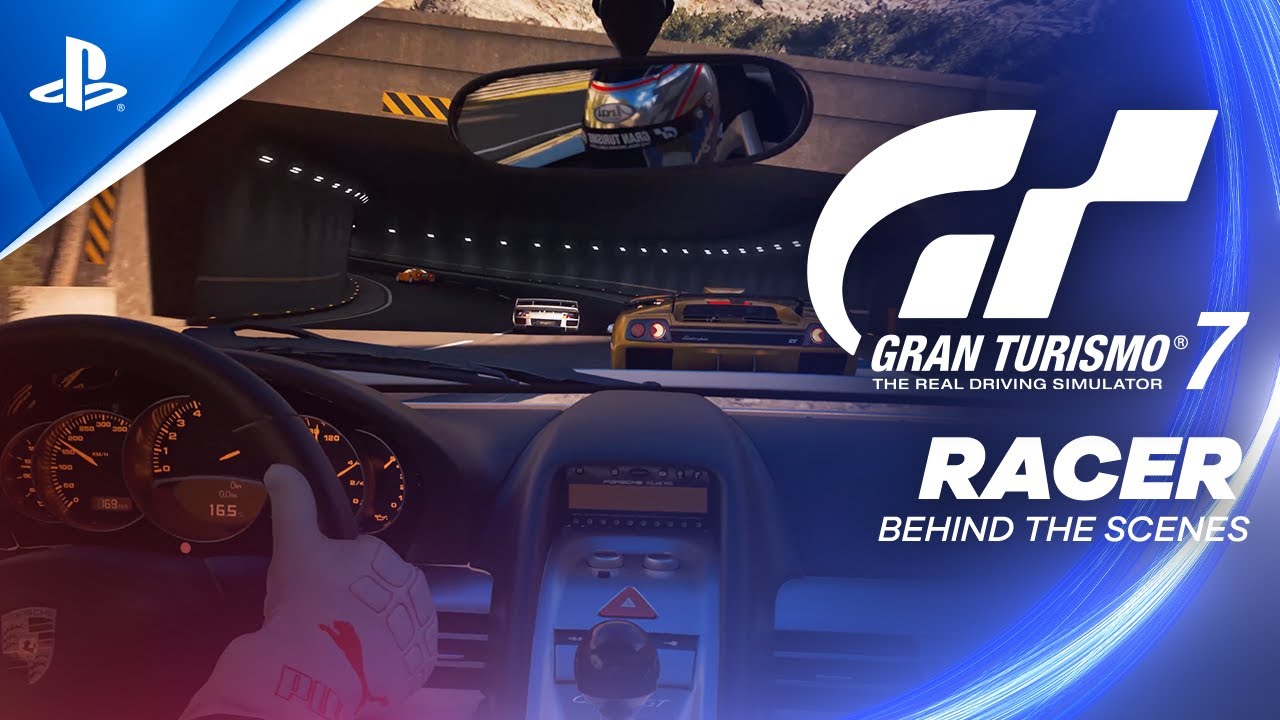 Gran Turismo 7 - Standard Edition - PlayStation 5 : :  Videojuegos
