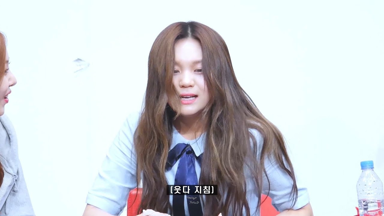 170918 인천 팬사인회 [웃겨 죽는 98즈] By Healing Potion