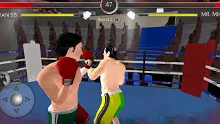 Imran Khan vs Nawaz Sharif Boxing Game - Imran Khan, Nawaz Sharif, Fight Game screenshot 5