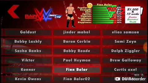 Best wr3d 2k19 by mangal yadav in 145 mb link in description