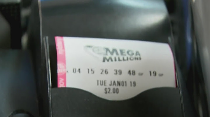Record lottery sales don't always mean more for scholarships, director explains