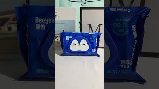 Why We Love Wet Wipes #flushablewipes #wetwipes #wettoiletpaper