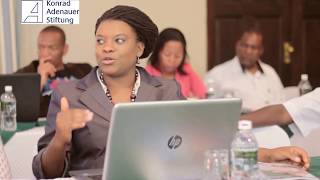 ACTION 24_NON STATE ACTORS COP 23 FEEDBACK WORKSHOP 2018