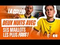 Deuxnuitsavec ses maillots de foot les plus originaux  la collec