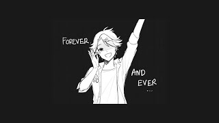 yoosung going yandere over you || mystic messenger playlist