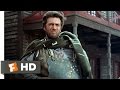 A Fistful of Dollars (8/9) Movie CLIP - Aim for the Heart (1964) HD