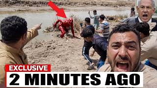 1 MINUTES AGO: This Is Found In The Jordan River! Jesus Warned About This... Net Worth