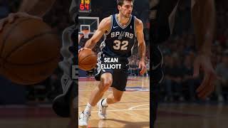 Los Spurs DESTRUYERON una temporada completa para conseguir a Tim Duncan