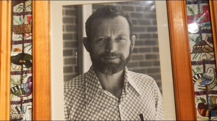 Recalling the Martyrdom of Father Stanley Rother