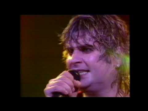 ozzy osbourne germany