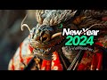 2024 Chinese New Year: Embark on a Year of Transformation with the Dragon