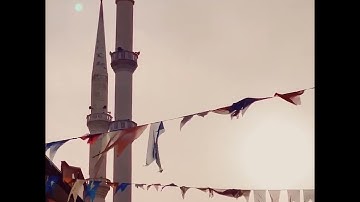 سورة مريم كاملة تراويح ليلة 15 رمضان 1444هـ