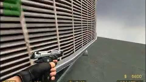 Secrets zm fubar towers v5