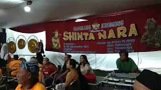 Janji & Masih Ada Aku - Gambang Kromong Shinta Nara
