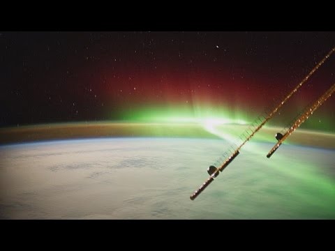 Η Ευρώπη και το μέλλον της εξερεύνησης του διαστήματος - space