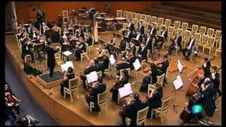 Boccherini. La Música Nocturna de Madrid Director JaeSik LIM