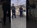 🚫👮🏻 ♂️ La Guardia Urbana de Tarragona utiliza drones para vigilar y multar los saltos ilegales
