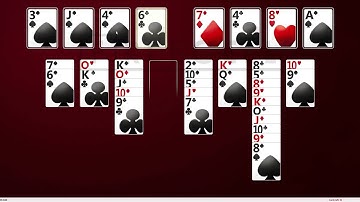 Solution to freecell game #13120 in HD
