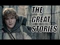 The great stories  fan edit