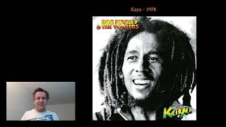 Is this Love? do Bob Marley sendo analisada e comentada no podcast Farelos Musicais #218