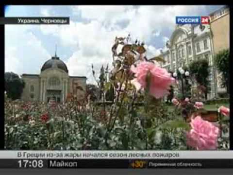 Видео: Северна Буковина: между Киев, Букурещ и здравия разум