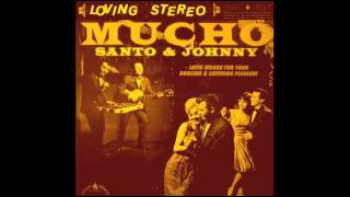 Santo & Johnny - And I Love Her.