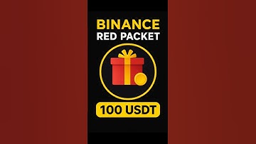 Binance Red Packet Code Today 2025" Red Packet Code In Binance "#redpacket2025,