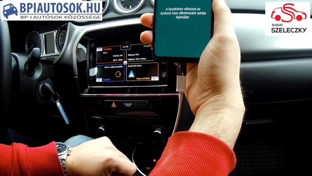 telefon csatlakoztatása az autóhoz fitness randevú alkalmazás