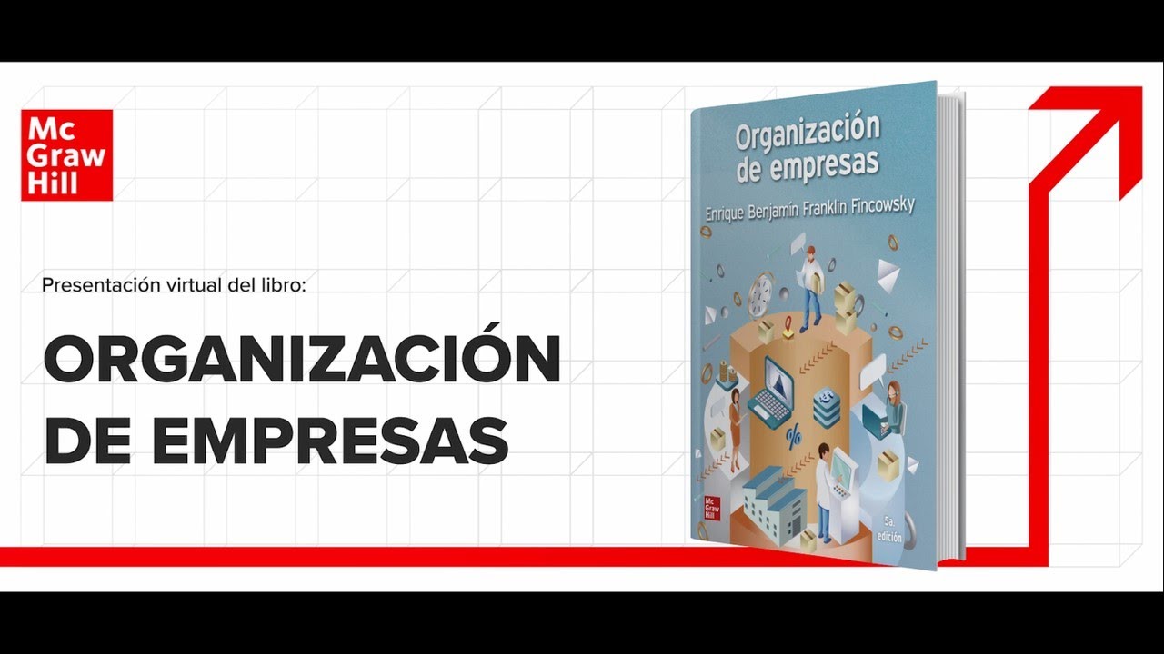 Historias de un autor - Enrique Franklin - Organización de empresas