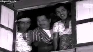 Lawak P. Ramlee : Do Re Mi - Rumah Makruh. Lawak P. Ramlee : Do Re Mi - Rumah Makruh.