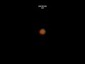 Mars At Opposition (2025) #space #universe #astronomy #astrophotography #planet #mars #astronomy