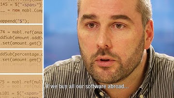 NWO/JACQUARD project ModSE (Model-driven software evolution)