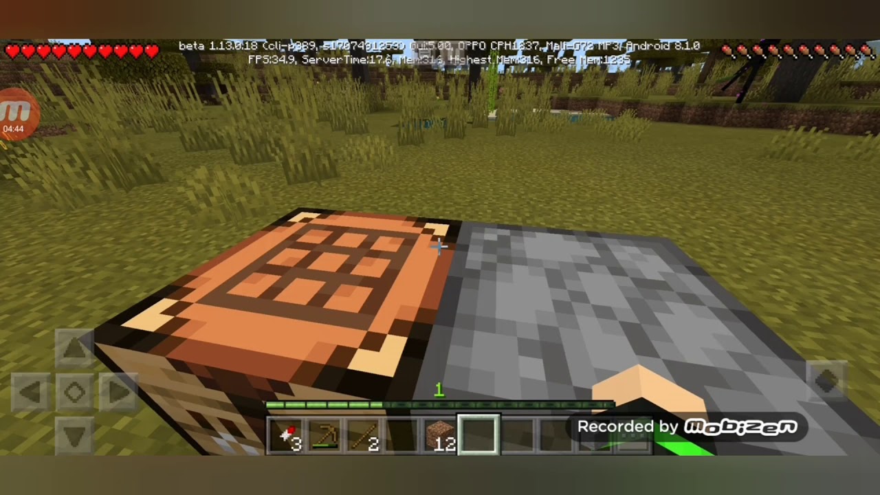 ModCraft Ep 1 Mod Dei Vampiri YouTube