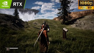 Dark honor : (PC) 1080 60FPS + Ray tracing Gameplay - (RTX 3050)