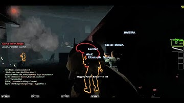 Left 4 Dead 2 SyncZone || VIP4 - Worth Watching || AWP + PSI Mutant  - Ultimate Gameplay