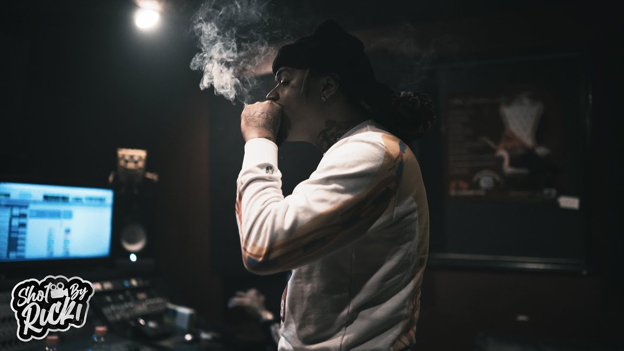 Watch Skully “Wrote About It” 💔 (Studio Performance) on YouTube Watch Skully “Wrote About It” 💔 (Studio Performance) on YouTube