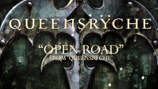 Queensrÿche - Open Road (Album Track) chords