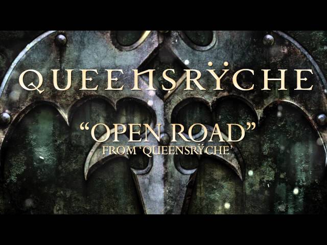 Queensryche - Open Road